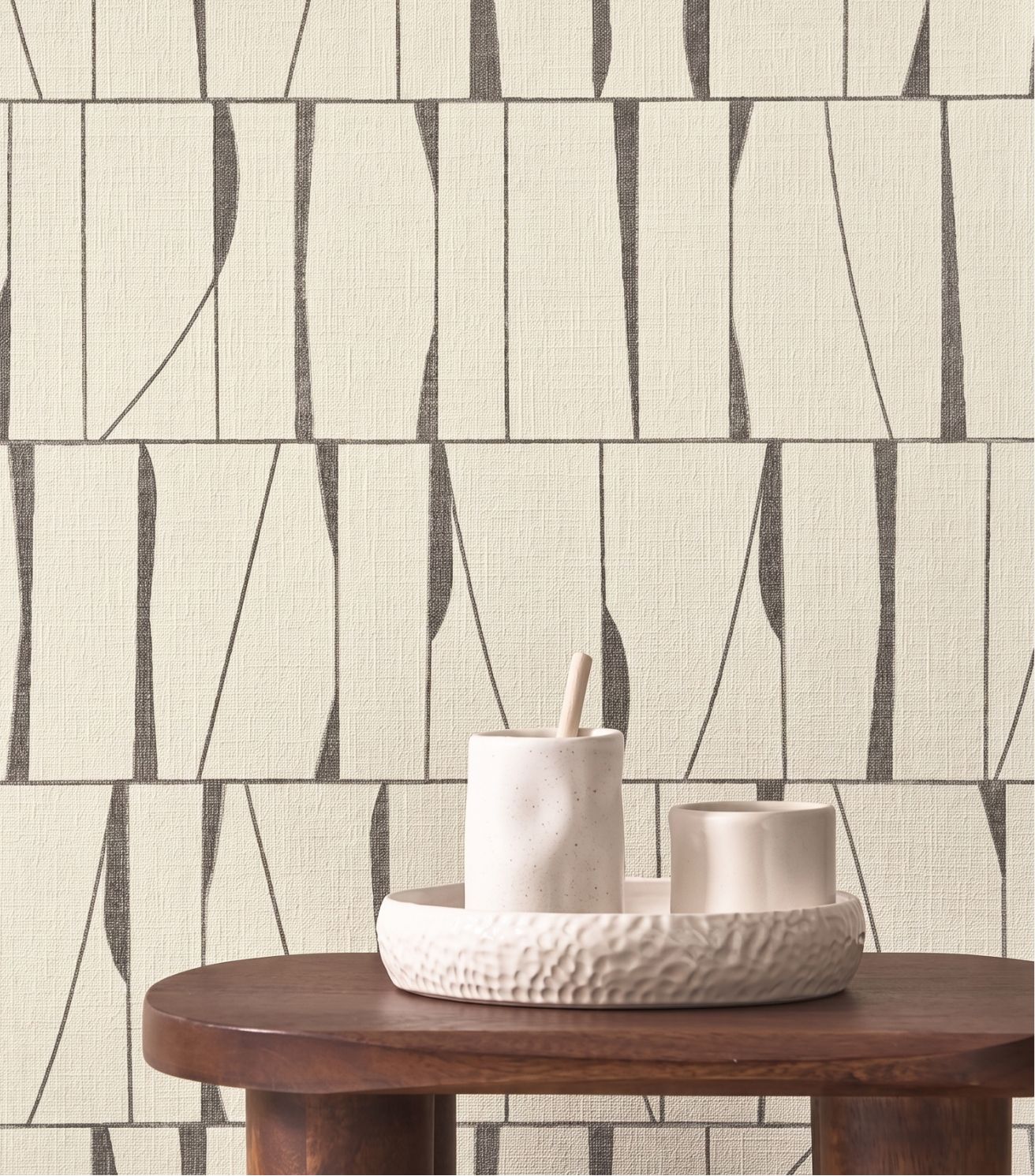 Rituel collection wallpaper